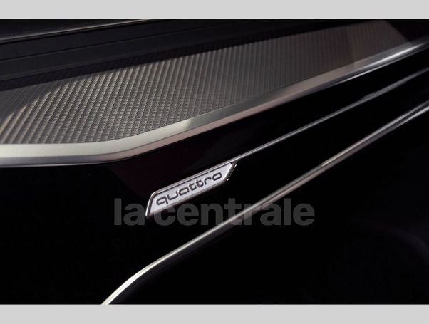 Audi RS6 4.0 TFSI quattro Tiptronic 441 kW image number 27