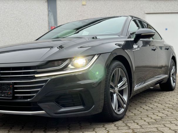 Volkswagen Arteon 140 kW image number 1