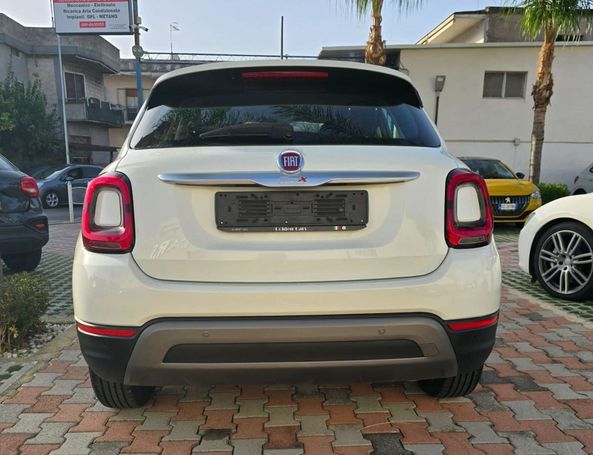 Fiat 500X Cross 1.3 DCT 110 kW image number 4