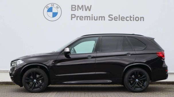 BMW X5 xDrive 280 kW image number 3