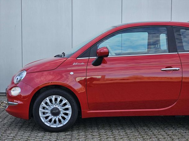 Fiat 500 1.0 51 kW image number 6