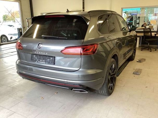 Volkswagen Touareg 3.0 TDI 4Motion 210 kW image number 4