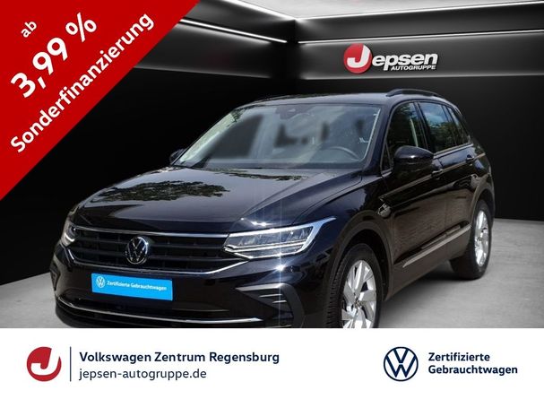 Volkswagen Tiguan 1.5 96 kW image number 3