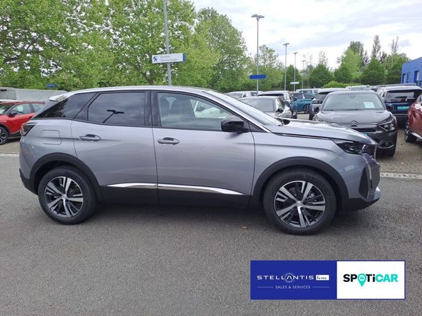 Peugeot 3008 Hybrid 136 Allure 100 kW image number 2