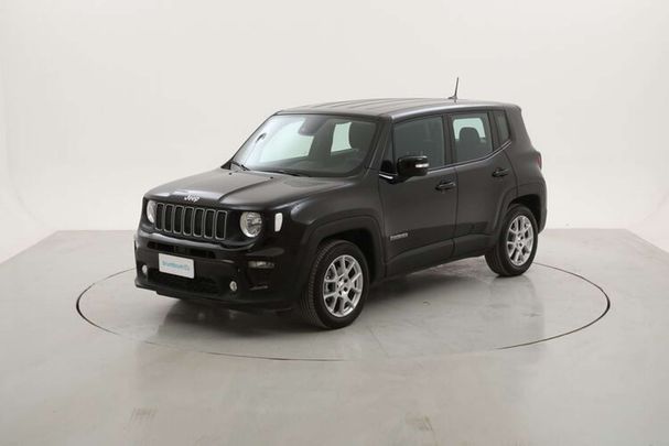 Jeep Renegade 96 kW image number 1