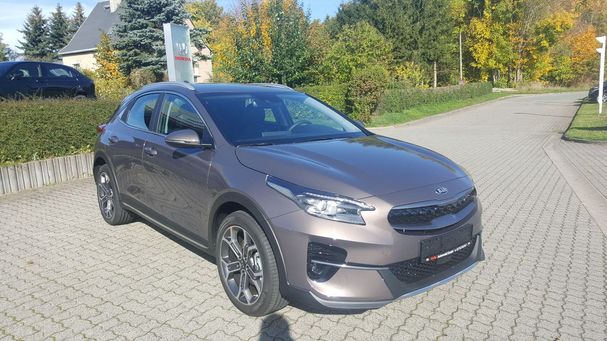 Kia XCeed 1.6 GDI Spirit 104 kW image number 2