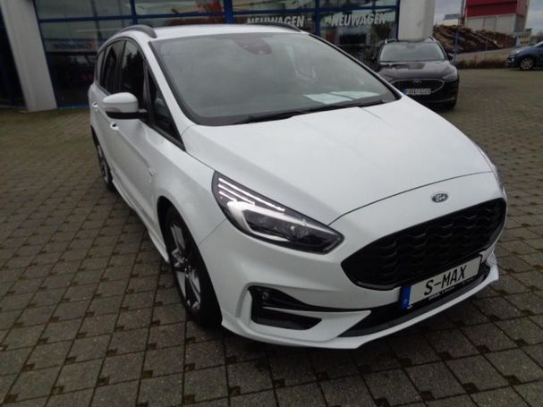 Ford S-Max Hybrid ST-Line 140 kW image number 2