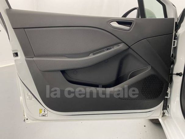 Renault Clio TCe 100 Business 74 kW image number 27