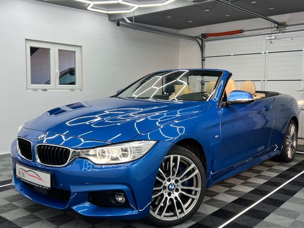 BMW 435d xDrive 230 kW image number 1