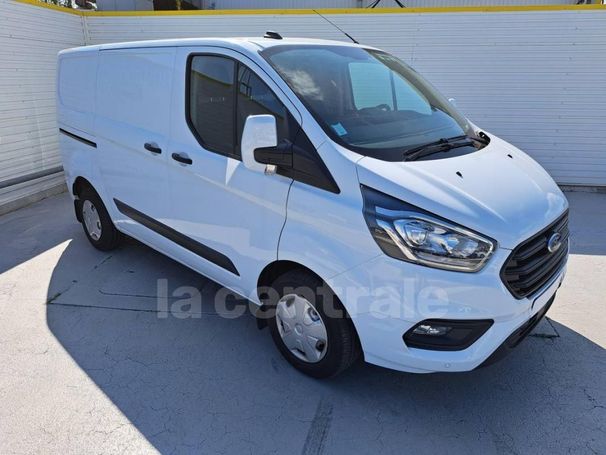  Ford Transit Custom 300 L1H1 Trend 96 kW image number 2