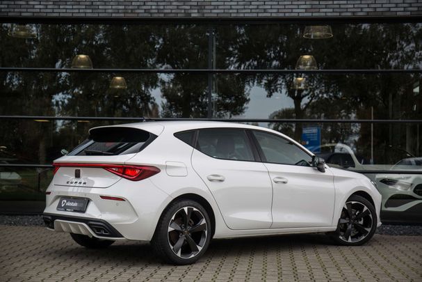 Cupra Leon 1.5 eTSI 110 kW image number 2