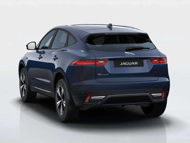 Jaguar E-Pace R-Dynamic S AWD 120 kW image number 5