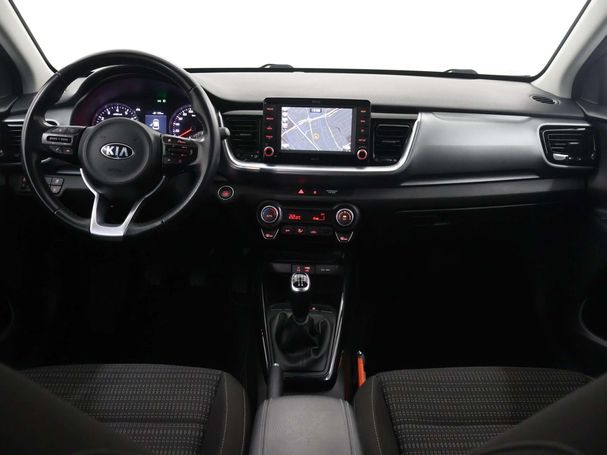 Kia Stonic 1.0 T-GDi 74 kW image number 8