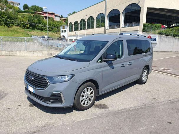 Ford Tourneo Connect 2.0 EcoBlue 90 kW image number 1