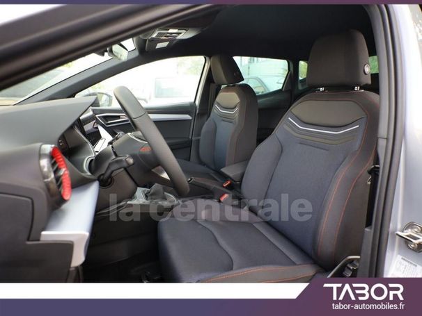 Seat Ibiza 1.0 TSI FR 85 kW image number 8