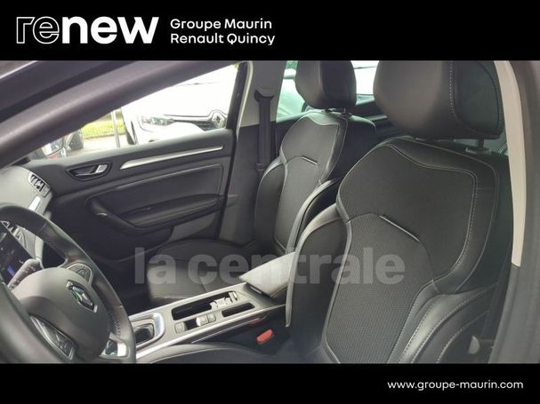 Renault Megane 103 kW image number 15