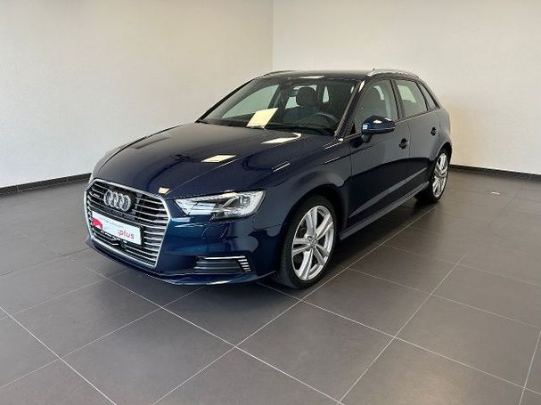 Audi A3 40 e-tron S tronic Sport Sportback 150 kW image number 1