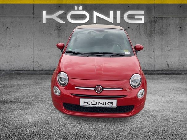 Fiat 500C 1.0 51 kW image number 13