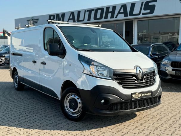 Renault Trafic DCi L2H1 88 kW image number 4