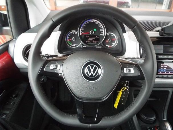 Volkswagen up! 60 kW image number 5