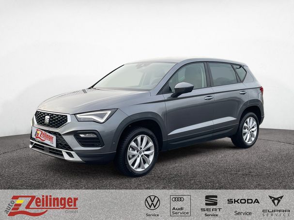 Seat Ateca TSI DSG Style 110 kW image number 1