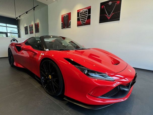 Ferrari F8 Spider 530 kW image number 3