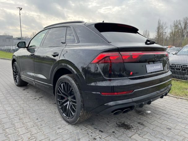 Audi SQ8 373 kW image number 5