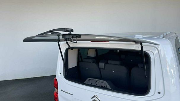 Citroen SpaceTourer 2.0 Feel 106 kW image number 6