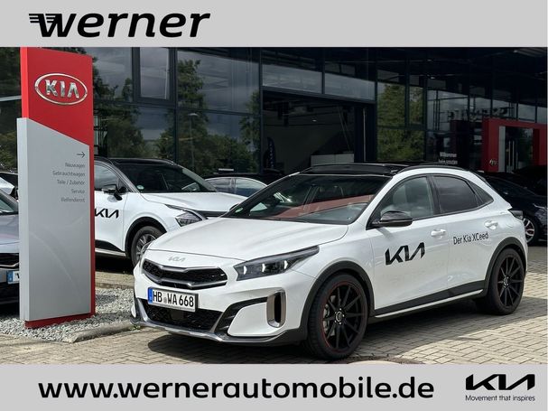 Kia XCeed 1.5 GT-Line 118 kW image number 1