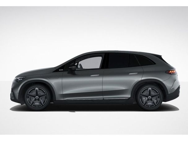 Mercedes-Benz EQE SUV 350+ 215 kW image number 5