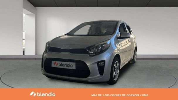 Kia Picanto 1.0 46 kW image number 1