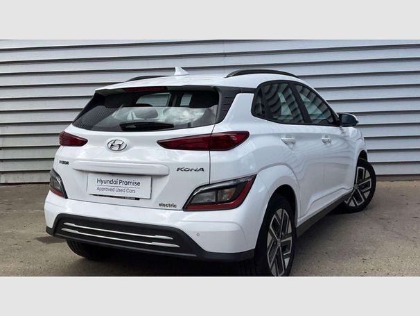 Hyundai Kona 150 kW image number 1