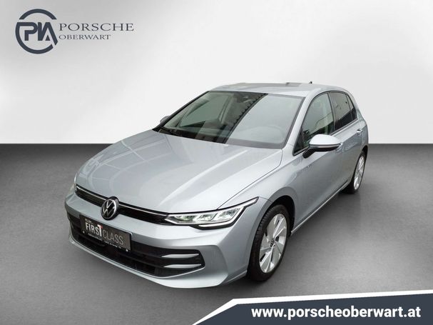 Volkswagen Golf TSI 85 kW image number 1