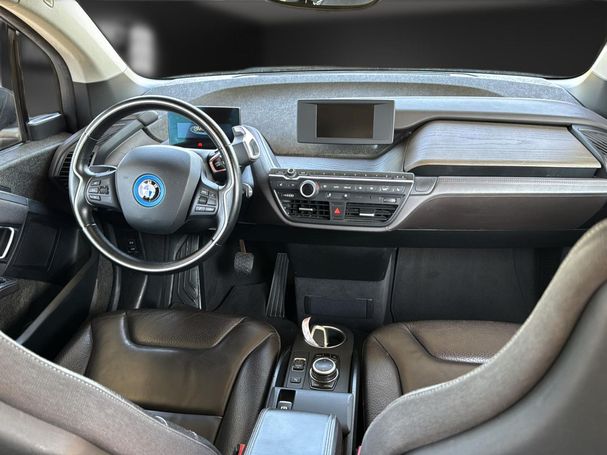 BMW i3s 125 kW image number 9