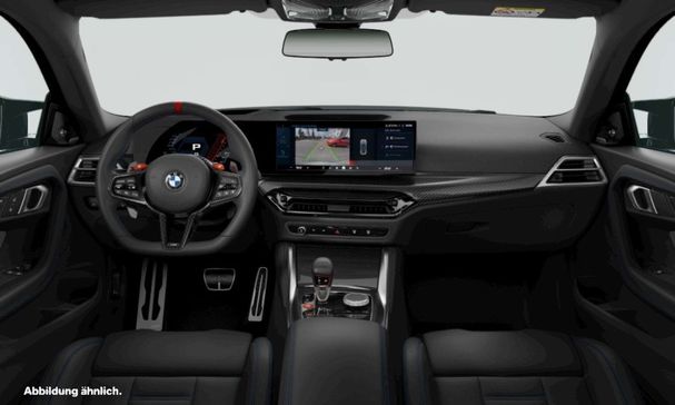 BMW M2 Coupé 353 kW image number 4