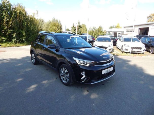 Kia Stonic 1.0 T-GDi DCT Spirit 88 kW image number 2