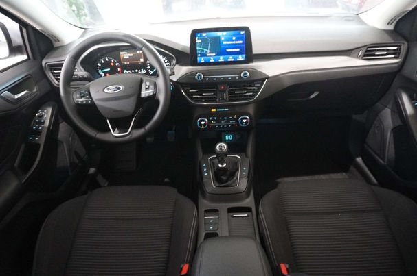 Ford Focus 1.0 Titanium 92 kW image number 27