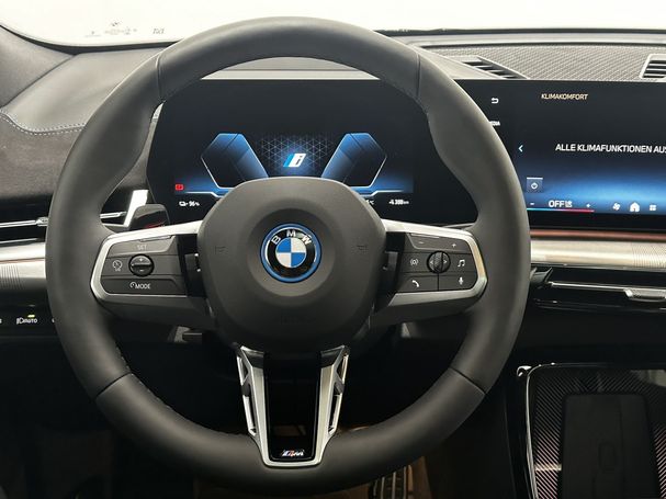 BMW iX2 230 kW image number 25