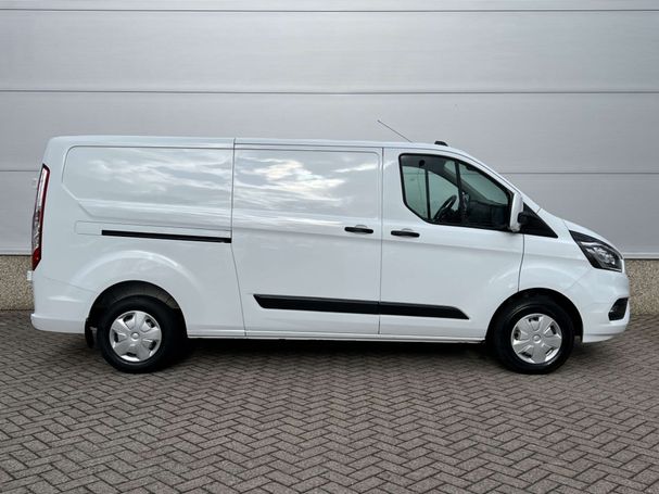 Ford Transit Custom 300 L2H1 2.0 TDCi Trend 96 kW image number 5