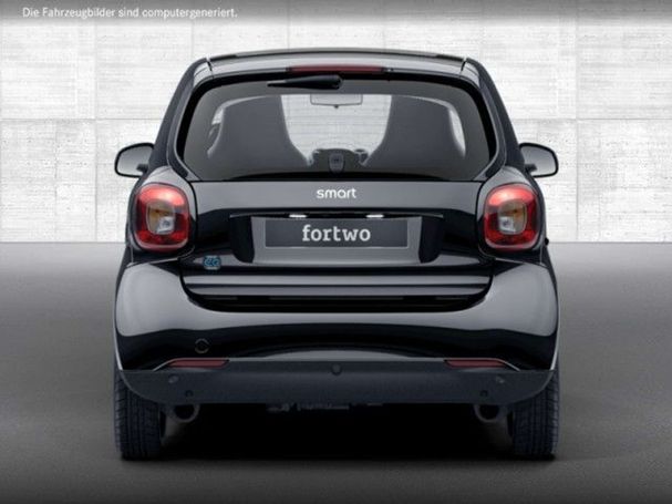 Smart ForTwo EQ 60 kW image number 9