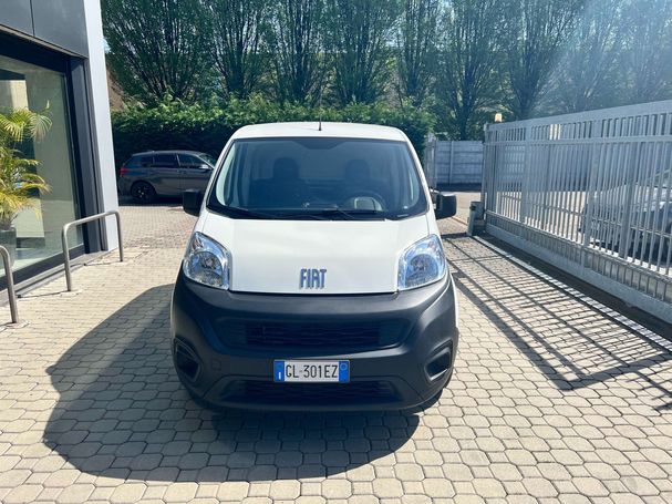 Fiat Fiorino 59 kW image number 4