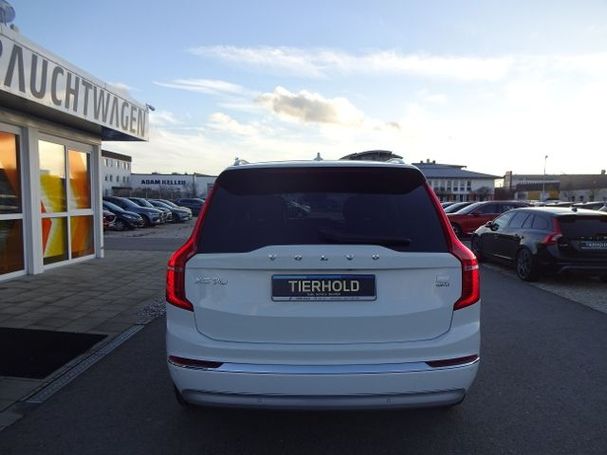 Volvo XC90 T8 AWD Inscription 288 kW image number 5