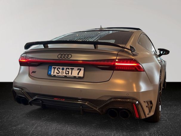 Audi RS7 Sportback 735 kW image number 11