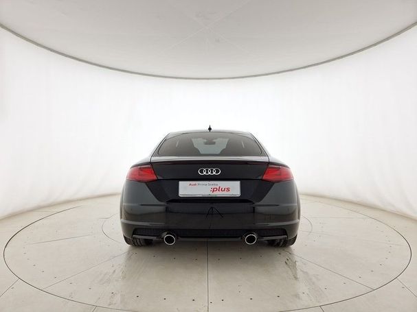 Audi TT 45 TFSI 180 kW image number 3