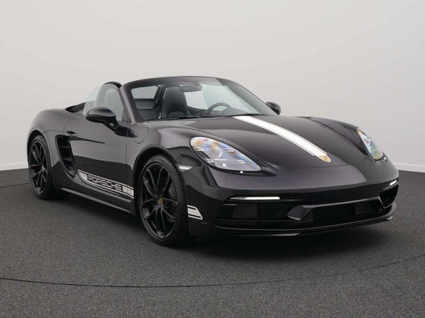 Porsche Boxster 220 kW image number 7