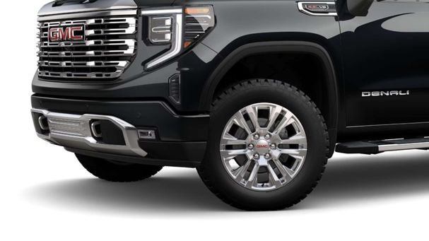 GMC Sierra 309 kW image number 5