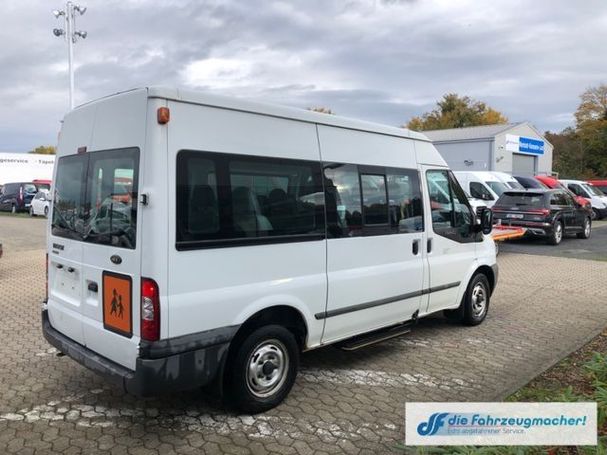 Ford Transit Kombi 74 kW image number 1