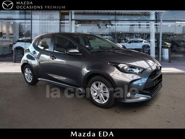 Mazda 2 85 kW image number 2