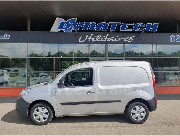 Renault Kangoo Energy dCi 75 Extra 55 kW image number 4