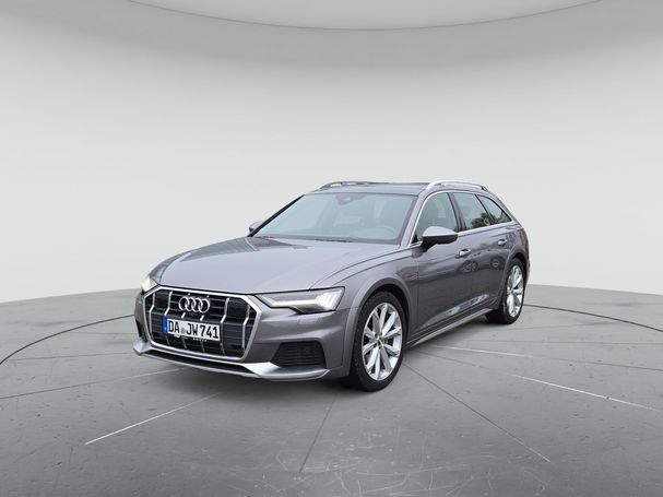 Audi A6 Allroad 50 TDI 210 kW image number 1